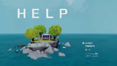 A screenshot taken in Dreams. 13 of 28.