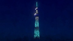 A screenshot taken in Dreams. 18 of 20.