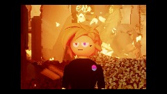 A screenshot taken in Dreams. 2 of 2.