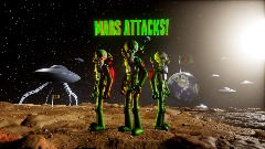 A screenshot taken in Dreams. 2 of 2.