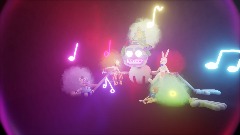 A screenshot taken in Dreams. 3 of 21.