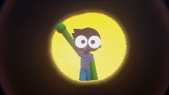 A screenshot taken in Dreams. 11 of 22.