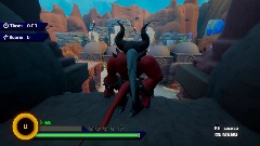 A screenshot taken in Dreams. 7 of 28.