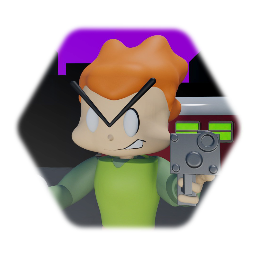 Friday Night Funkin| Pico