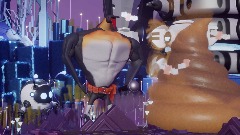 A screenshot taken in Dreams. 1 of 1.