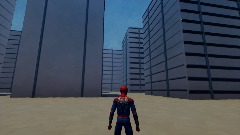 Spider-man adventure