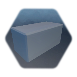 UCO - Cast Stone Block V.2 | 2022-04-17