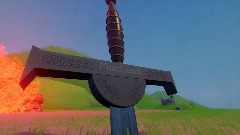 Untitled Project/ Highlander Related