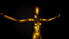 The Golden Stories Menu