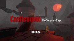 A screenshot taken in Dreams. 5 of 6.