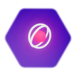 Geometry Dash - Red orb