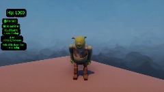 A screenshot taken in Dreams. 8 of 8.