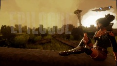 EPILOGUE - Announcement Teaser