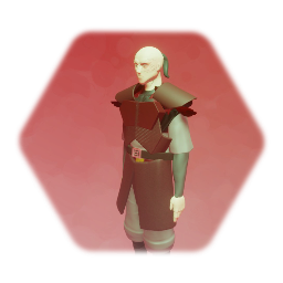 The Banished Prince (Season 1)