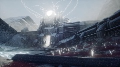 A screenshot taken in Dreams. 24 of 29.