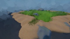 A screenshot taken in Dreams. 10 of 23.