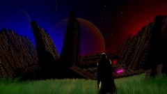 A screenshot taken in Dreams. 14 of 21.