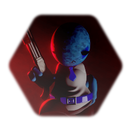 Madness  : Kap The engineer