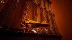 A screenshot taken in Dreams. 16 of 16.