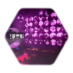 Biggie Smalls feat. THOMAS THE TANK ENGINE