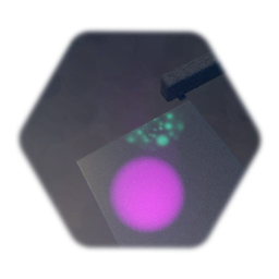 #CUAJ-Laser Tag (Dancing Lights-TJoeT1)