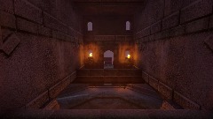 A screenshot taken in Dreams. 28 of 29.