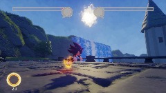 A screenshot taken in Dreams. 18 of 26.