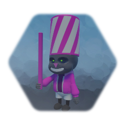 Fall Felix (Barrier)