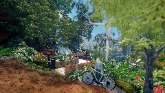 A screenshot taken in Dreams. 1 of 30.