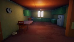 A screenshot taken in Dreams. 2 of 3.