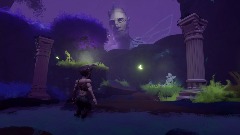 A screenshot taken in Dreams. 17 of 19.