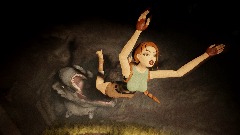 A screenshot taken in Dreams. 2 of 5.