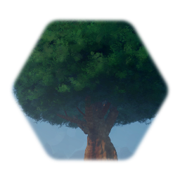 Gnarly Tree