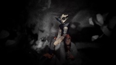 A screenshot taken in Dreams. 17 of 30.