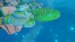 Ma création - 19/06/2020