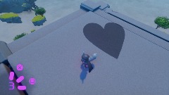 A screenshot taken in Dreams. 22 of 25.