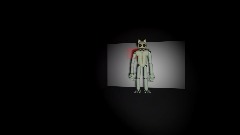 A screenshot taken in Dreams. 2 of 8.