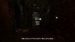 A screenshot taken in Dreams. 15 of 29.