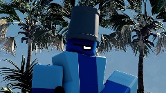 A screenshot taken in Dreams. 3 of 19.