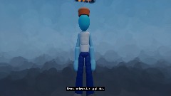 A screenshot taken in Dreams. 9 of 9.