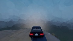 Car destruction