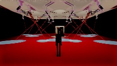 A screenshot taken in Dreams. 21 of 27.