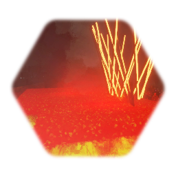 Remix of Metallic fortress zone act 1