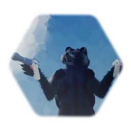 My Created Characters