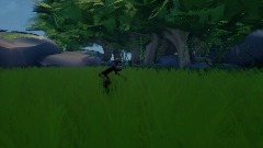 Remix of Monkey Game