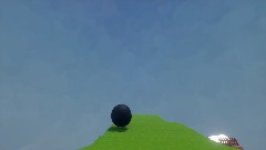 A screenshot taken in Dreams. 1 of 4.