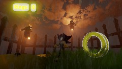 A screenshot taken in Dreams. 3 of 4.