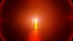 A screenshot taken in Dreams. 3 of 4.