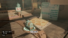 A screenshot taken in Dreams. 13 of 29.