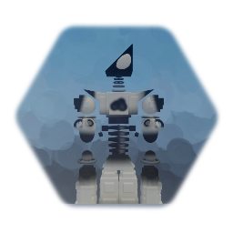 Fracture colossus (Boss thingy)